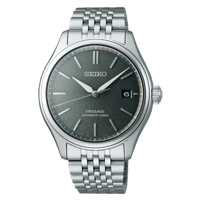 SEIKO Presage "Classic Series" Ref. SPB465J1