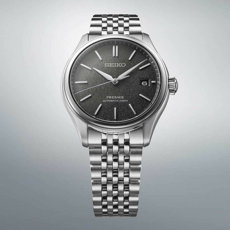 SEIKO Presage "Classic Series" Ref. SPB465J1