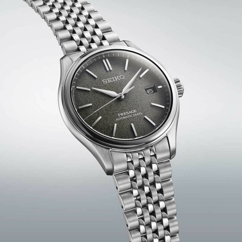 SEIKO Presage "Classic Series" Ref. SPB465J1