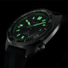 SEIKO Prospex "Turtle" "Reinterpretazione 1968" Ref. SPB317J1