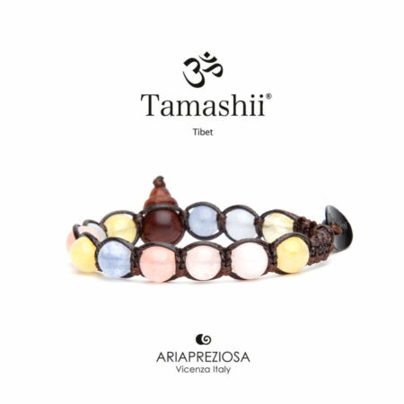 TAMASHII - ANGOLA CRYSTAL Collezione tradizionale Ref. BHS900-311