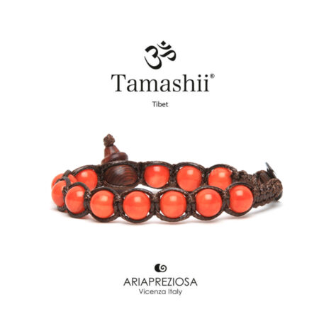 TAMASHII - BAMBOO CORAL Collezione tradizionale Ref. BHS900-315