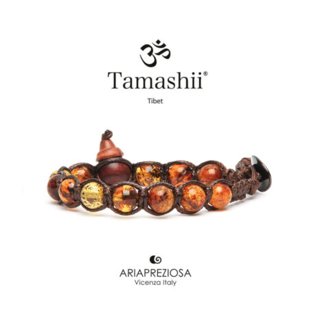 TAMASHII - AMBRA Collezione tradizionale Ref. BHS900-316