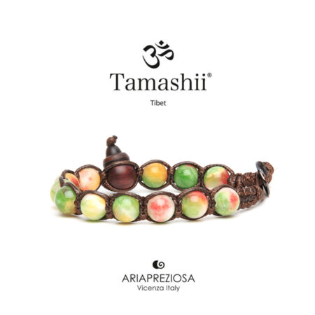 TAMASHII - GIADA KIWI DELIGHT Collezione tradizionale Ref. BHS900-317