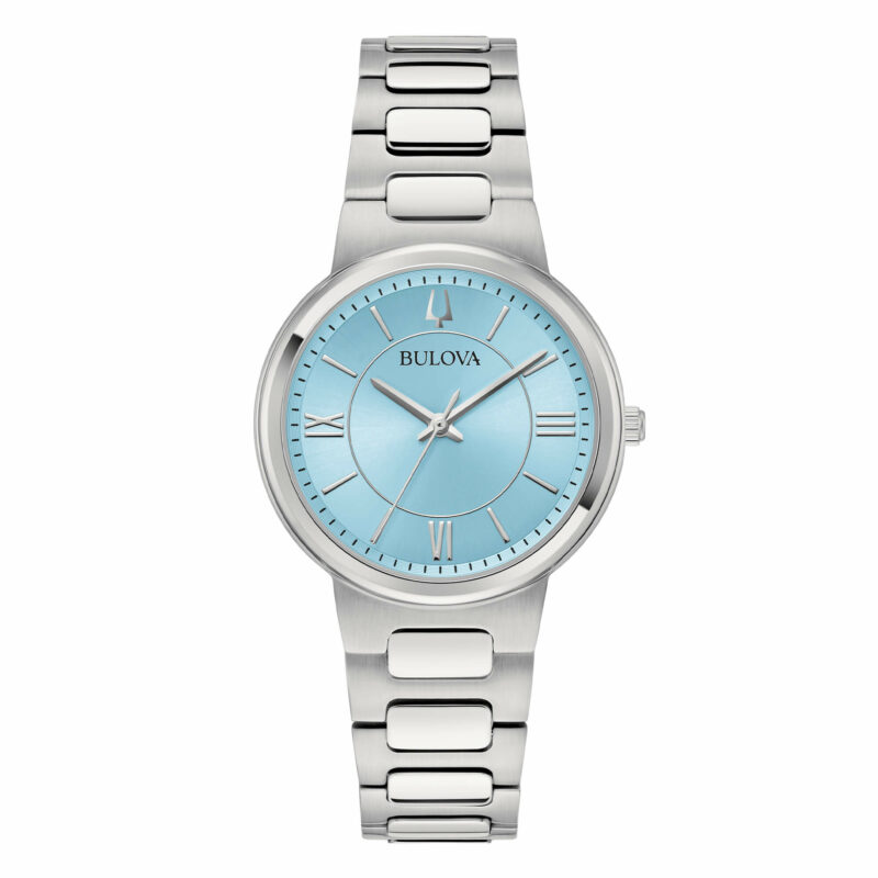 BULOVA CLASSIC ELEGANT Lady Ref. 96L336