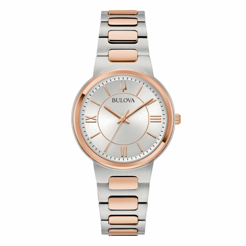 BULOVA CLASSIC ELEGANT Lady Ref. 98L327