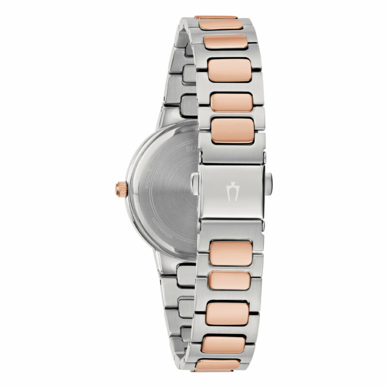 BULOVA CLASSIC ELEGANT Lady Ref. 98L327