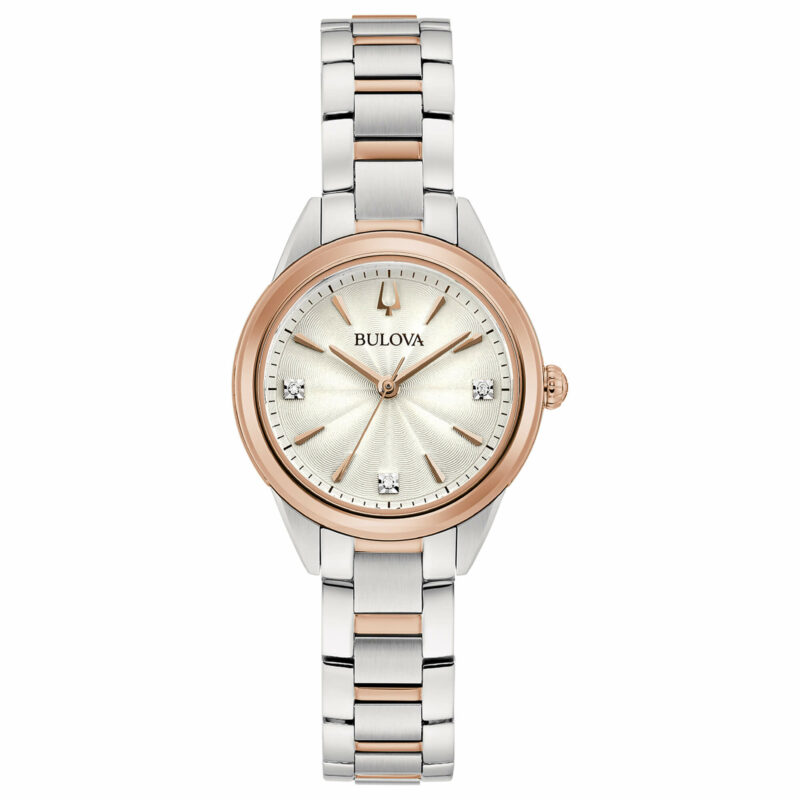 BULOVA SUTTON Lady Petite Ref. 98P200