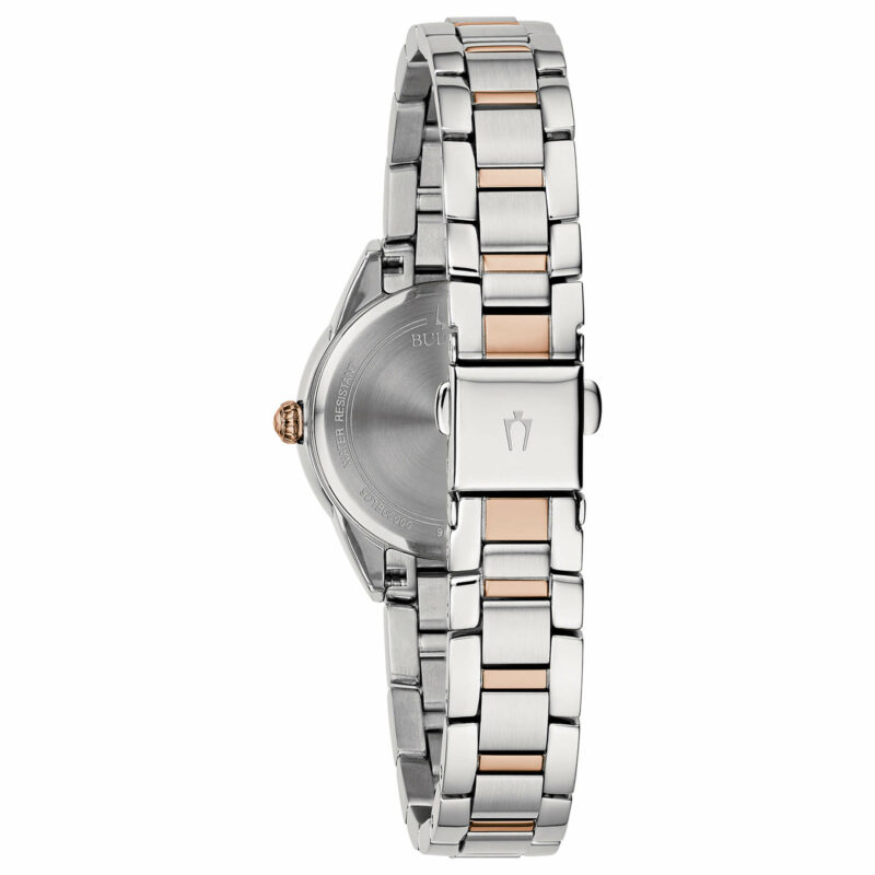 BULOVA SUTTON Lady Petite Ref. 98P200